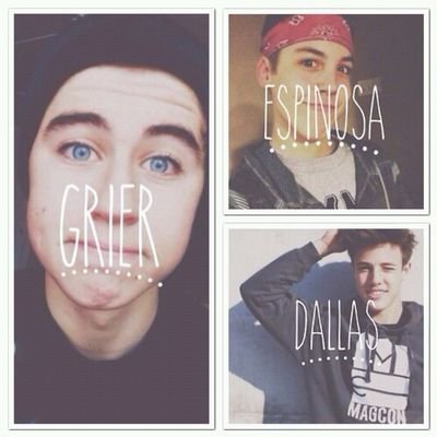 This is a free follow because ily//Don't forget to BE HAPPY and ENJOY LIFE!//