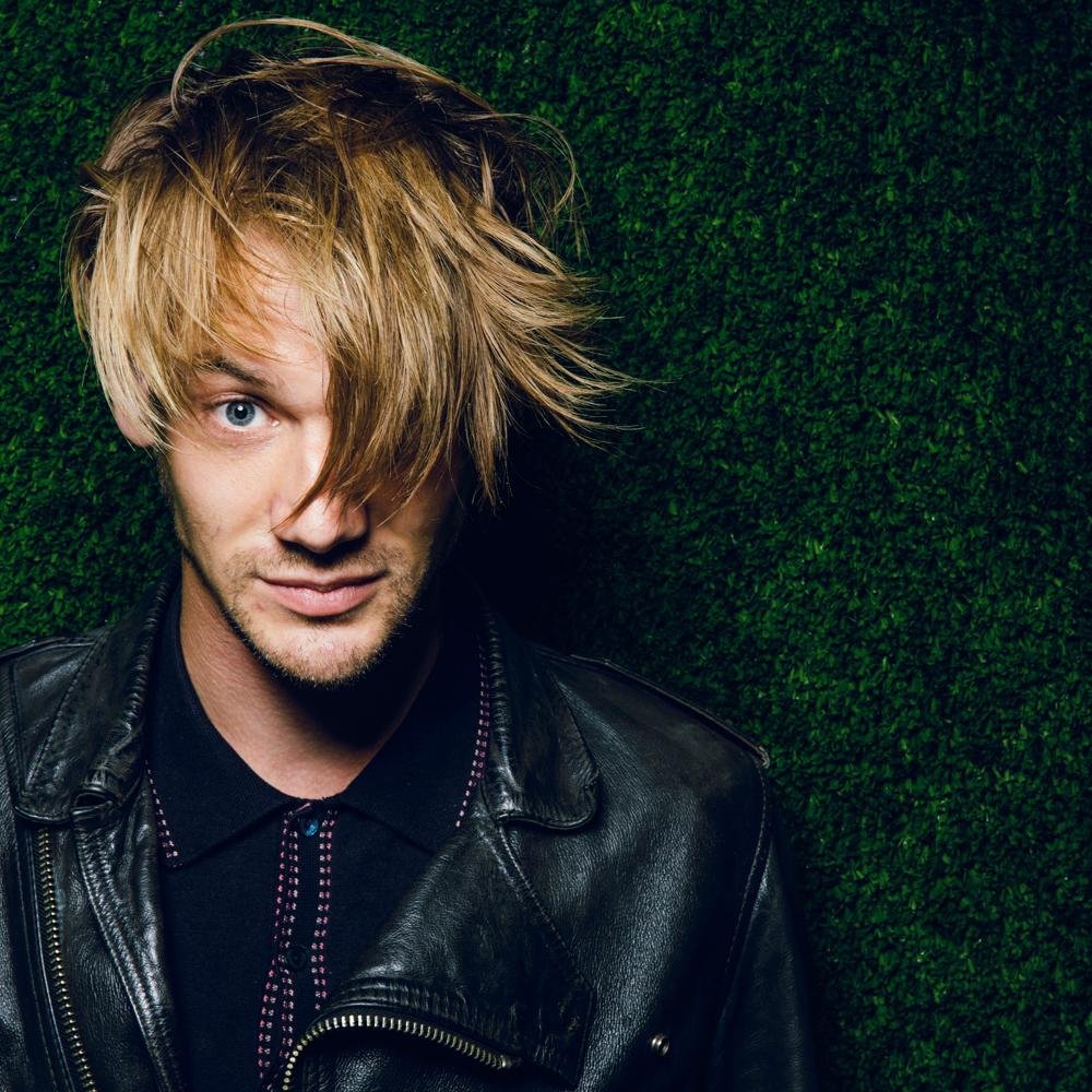 light_pressure's profile picture. Dave Rennick of Dappled Cities, Light Pressure, Spectraland Group