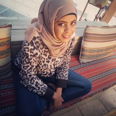 RahmaHamad's profile picture. Food addict.