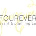 FourEver (@foureverevents) Twitter profile photo