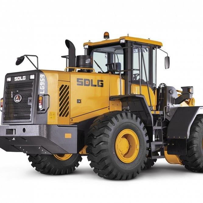 Email: conmach@163.com: Professional exporter and manufacturer of Wheel loader,Backhoe loader&Forklift