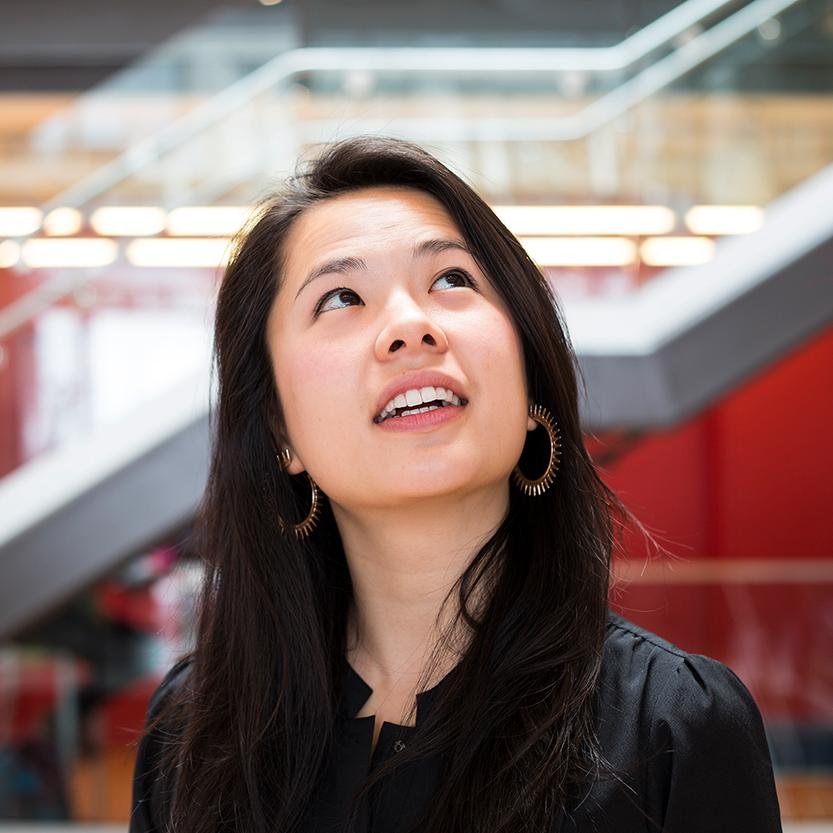 andreaowong's profile picture. UX researcher @Google on #Accessibility. 10 yrs in UX, social impact, B2B communications & journalism in China & US. TCK from Hong Kong/Toronto/Singapore/NYC