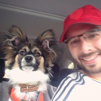 David Moro (@davidmoro) 's Twitter Profile