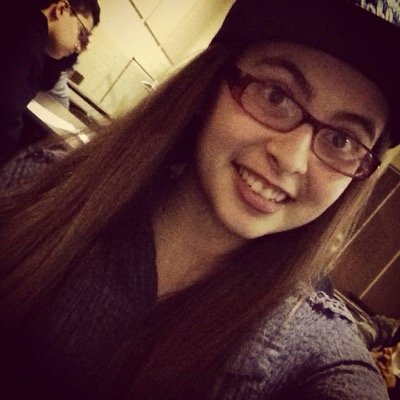 love7sacraments's profile picture. faith trust and the holy spirit :)