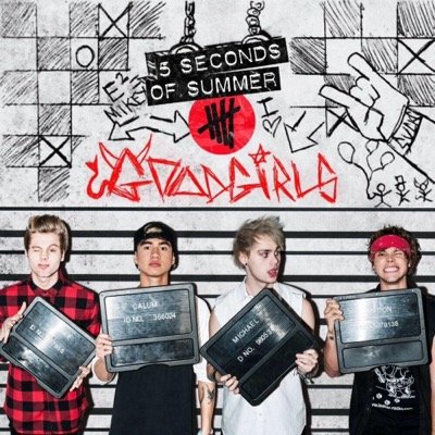 Kayla here to update you on these four aussie dorks known as 5SOS