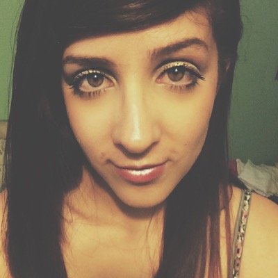 I'm just a silly writer who loves poetry and daydreaming. Also, I'm a proud introvert. [INFJ] :)