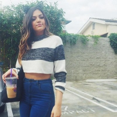 Just a passionate motavator who loves bethany and looks up to her and is inspired by her every day!