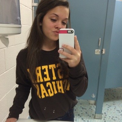 Cousino • Follow my new twitter @annapirrami lol