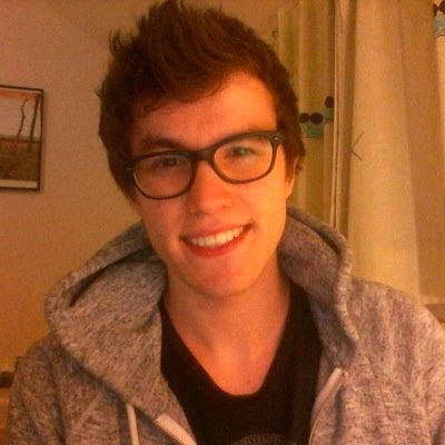 LucasAGreen's profile picture. Insta: @lucasalexgreen