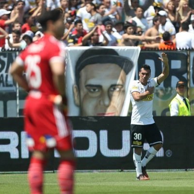 Cómo explicar la alegría de verte jugar. Una pasión es una pasión