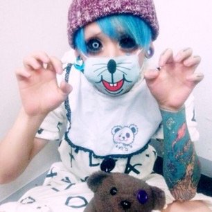 meto_s_1109's profile picture. 