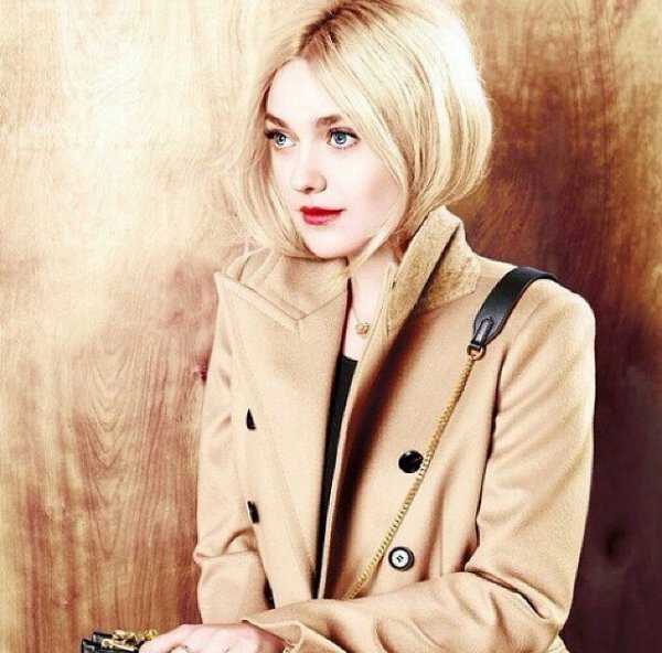 DakotaFanningFK's profile picture. 20| true feelings are never forgotten