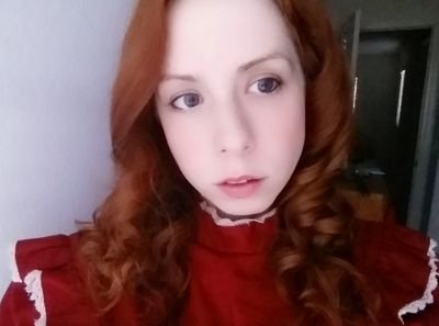 KittiMaherin's profile picture. Name: Kitti Maherin
Birthday: January 27th
Blood type: O
Height: 5'1
Favorite color: Dark purple