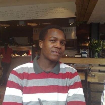 KonesSimon's profile picture. Husband, Father