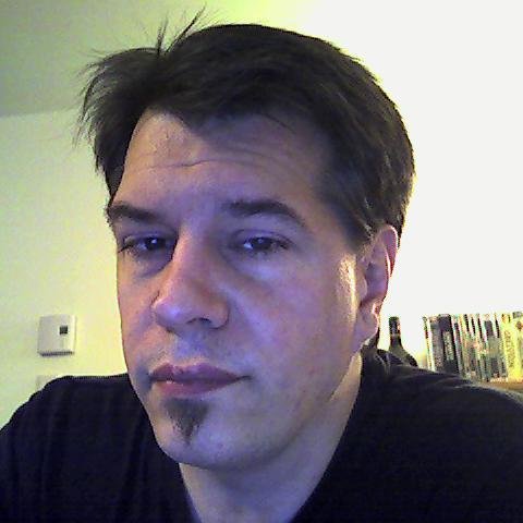 Horror movie fan, gamer, pizza eater, French & English speaker, heavy metal listener, Internet surfer and zombie killer. Come here and let's rock together!  \m/