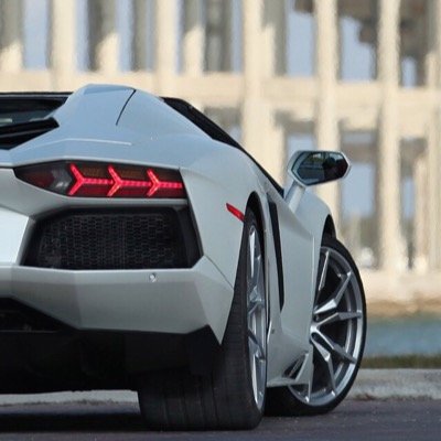 simpy the greatest cars