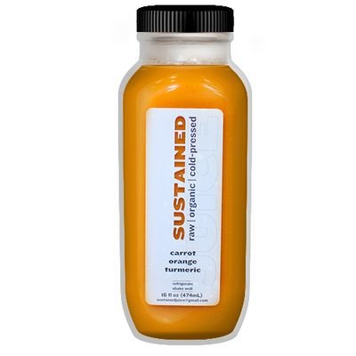 Kansas City's FIRST cold-pressed juice company DELIVERED providing nutrition packed, fresh, organic, RAW craft juice blends inspired by nature.