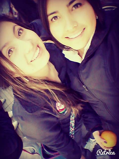 Lauuu06's profile picture. Independiente Santa Fe,mi única pasión.