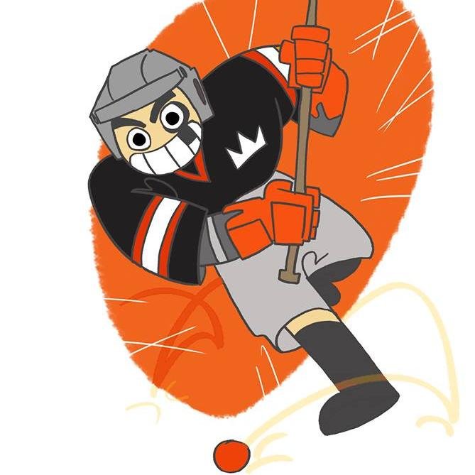 FaceoffNiagara's profile picture. 