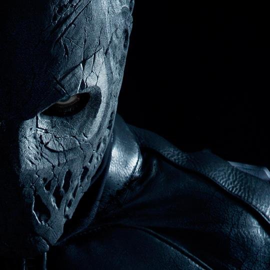 RENDEL II : Cycle of Revenge