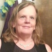 Mother, Nurse, and Quilter