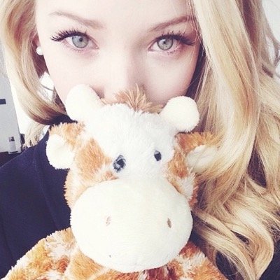 15.Hija de Perrie Edwards