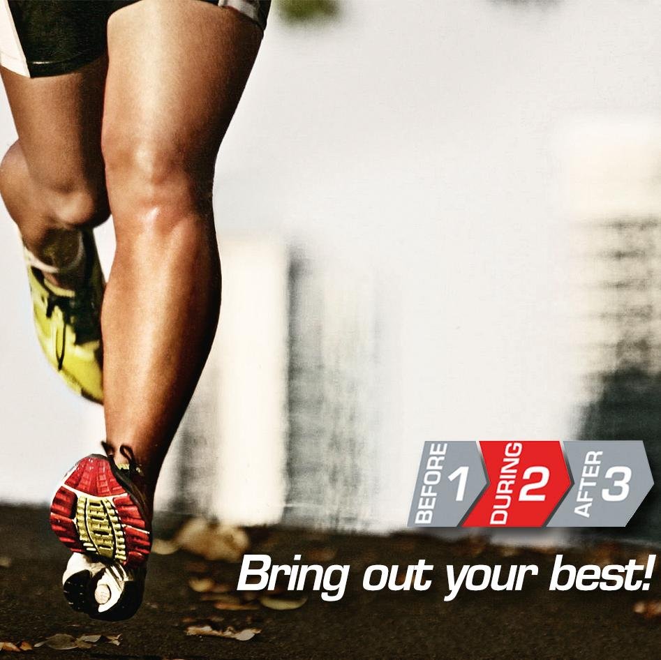 Runners. Encuentra la pasión que determina lo que quieres alcanzar en tu vida.