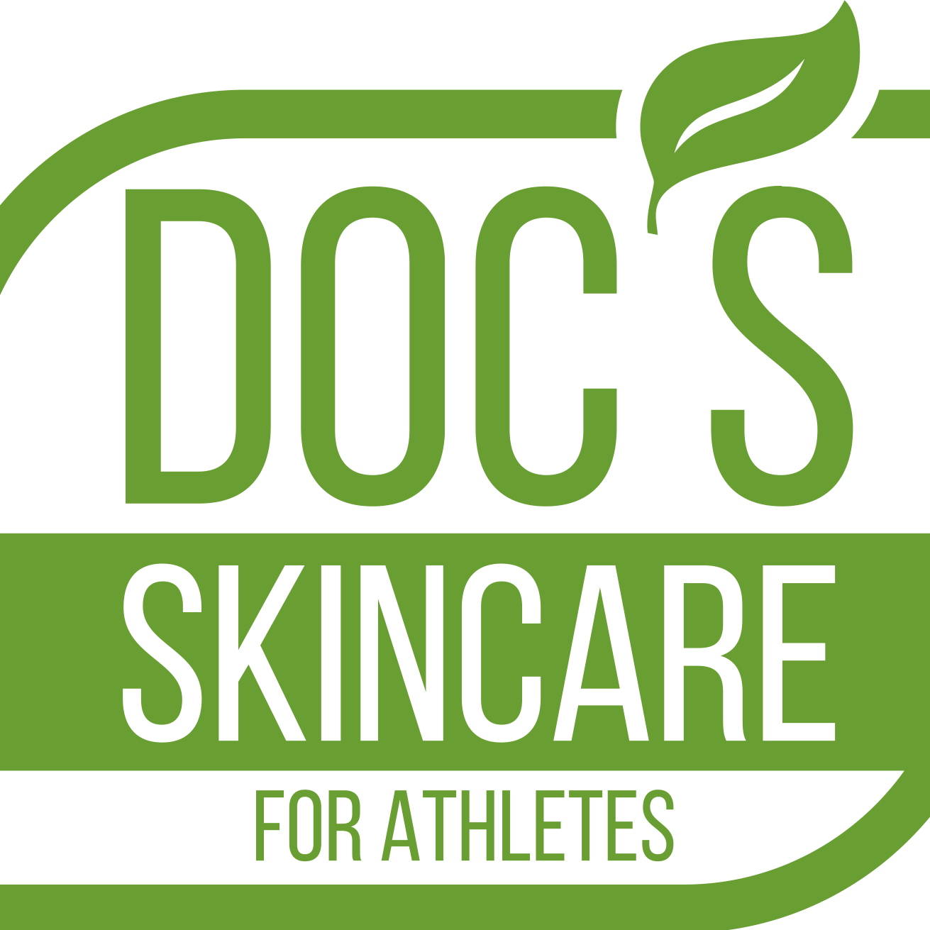 Doc's Skincare produces natural skincare products for cyclists, triathletes, and runners. You can find our products online or at your favorite sports shop.