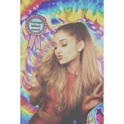 follow @fauxaliciouss and tweet her hi
