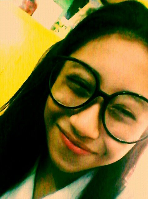 a fan of @vicegandako // MOAS in Gumaca, Quezon // smile :))