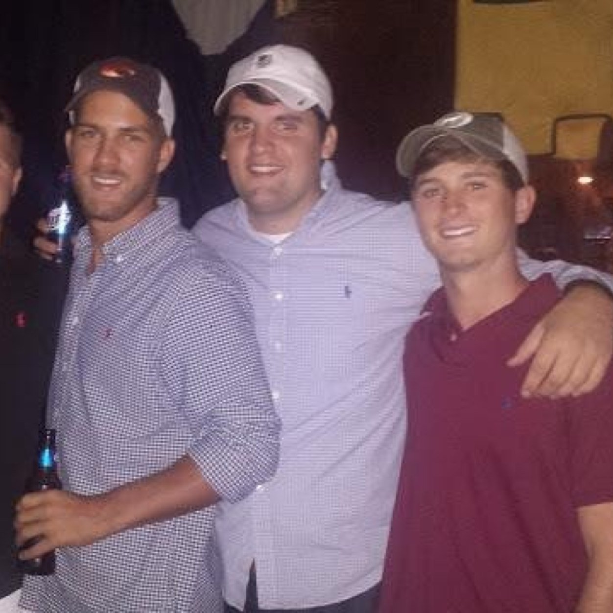 all you need to know is War Damn Eagle
