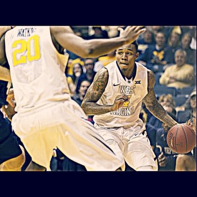 Daxter Miles jr