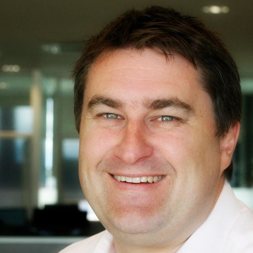 Director at itro - @itromelbourne