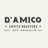 DAmicoCoffee's profile image