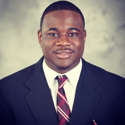 Young, Black & Successful Winston-Salem State University