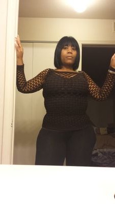 I'm 49 and feeling fine
