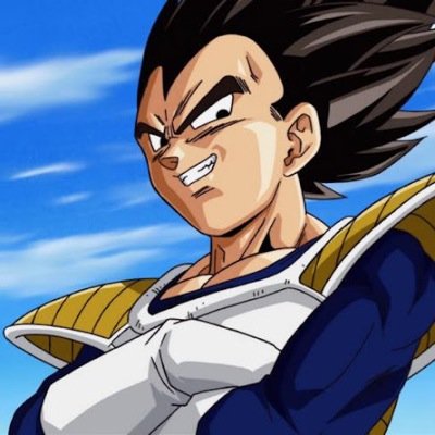 I am Vegeta, Prince of ALL Saiyans! I live to crush all who oppose me! #single #MVRP #DBZRP