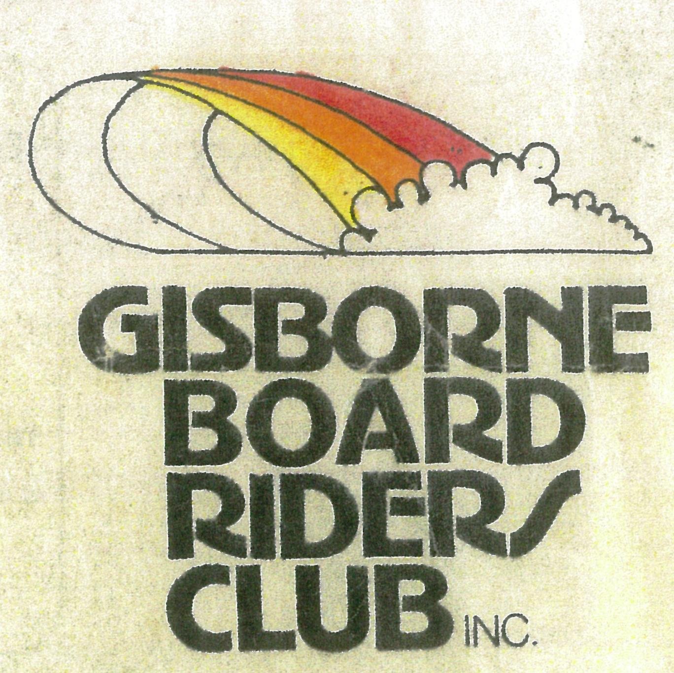 Gisborne Boardriders