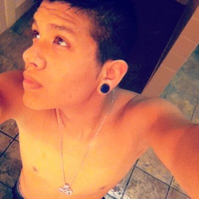gay/kik name; walker_503/ active/ follow :)