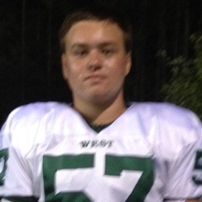 jake_hutton31's profile picture. App State '20