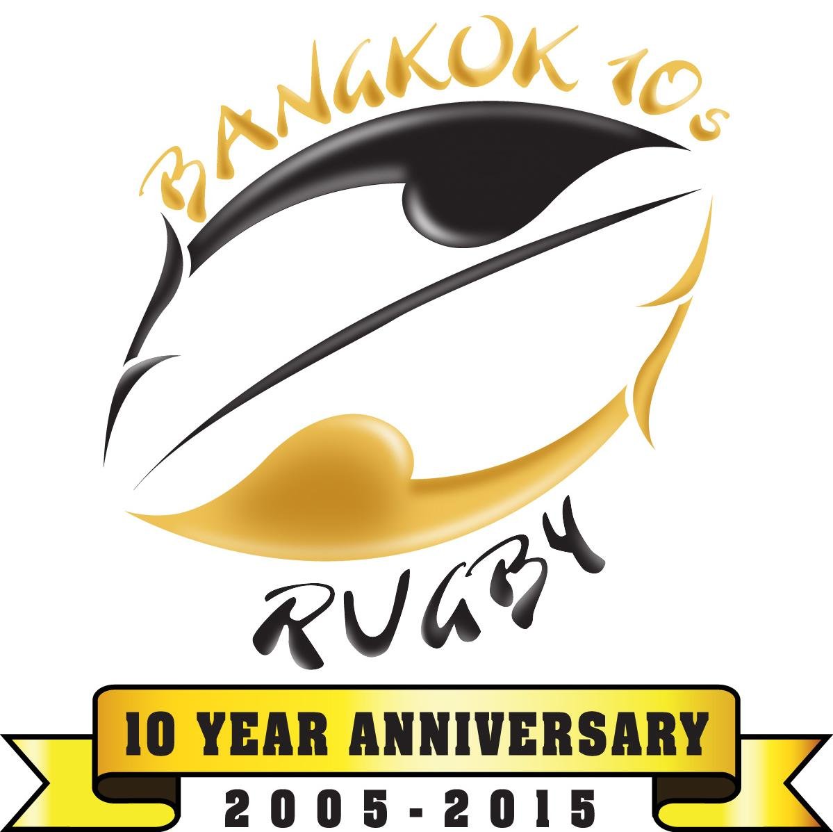 bkkrugbytens's profile picture. Best annual rugby event in the region. Feb 27, 28, March 1 2015
