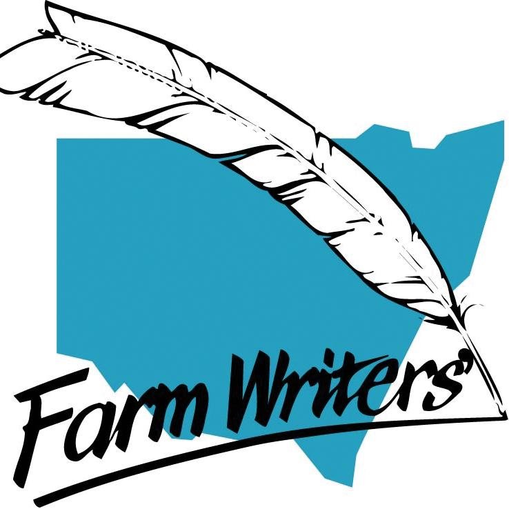 The NSW Farm Writers' Ass'n promotes the interests of rural Australia and the NSW farm sector through regular forums in Sydney. #farmwriters