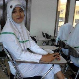 NikenDonna's profile picture. 