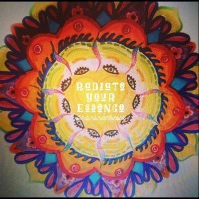 leave no experience unexplored, radiate your essence & spread good vibes☪❀☯❁