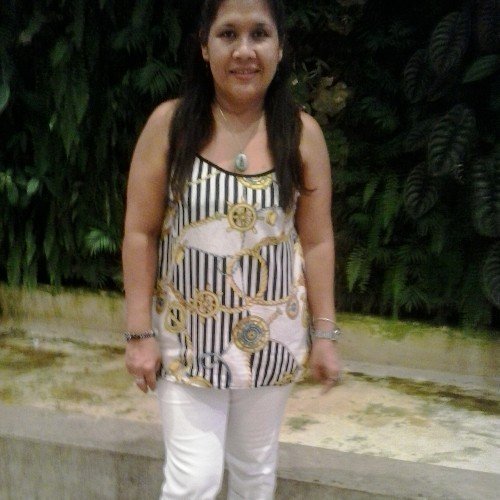 MelvaAbreu's profile picture. Signo cáncer ♋