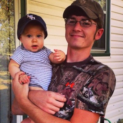 JohnBlackburn29's profile picture. 