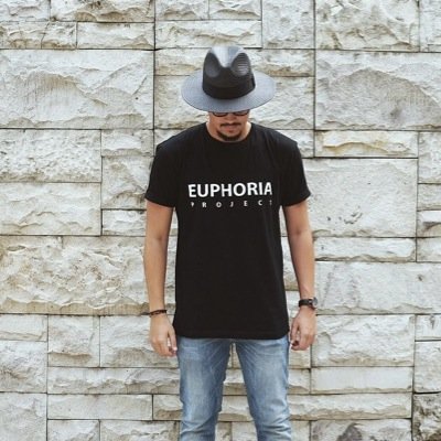 Founder of EP.