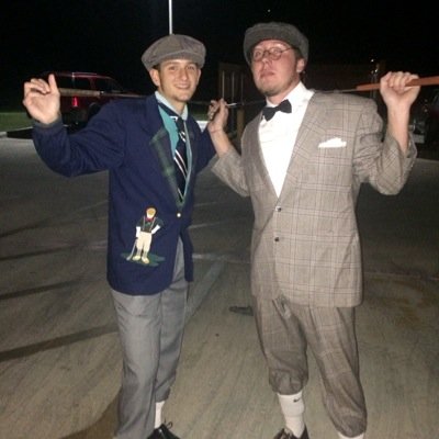 Schreiner Baseball!