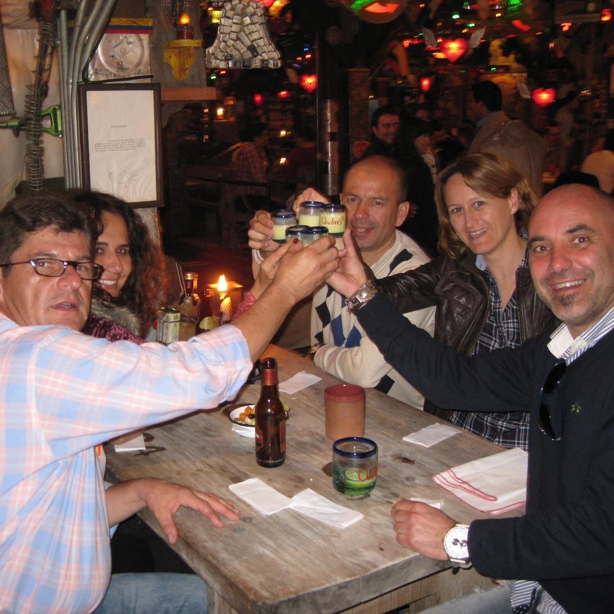 Siempre es verano para una buena velada a la luz de las velas