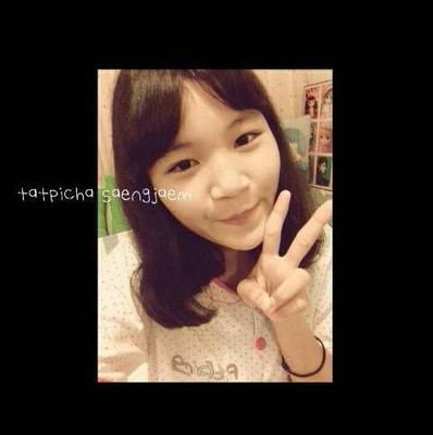 ID:mook1320                             FB:tatpicha  saengjaem      IG:mooktatpicha